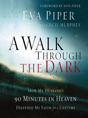 cover image of A Walk Through the Dark
